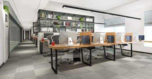Office Decor Indoor